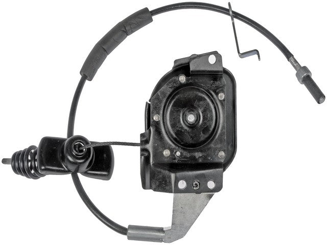 Spare Tire Hoist Dorman-OE Solutions 924-512