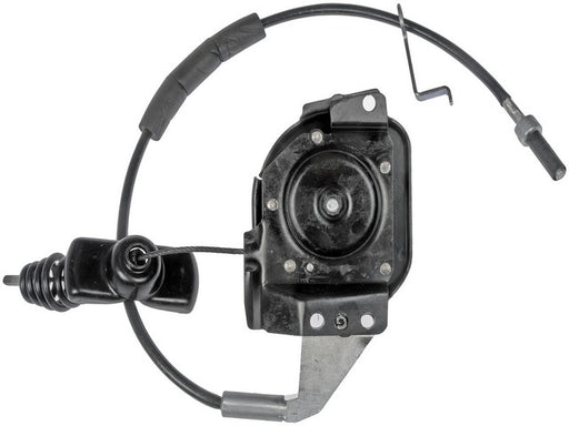 Spare Tire Hoist Dorman-OE Solutions 924-512