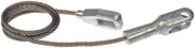 Hood Restraint Cable Dorman-HD Solutions 924-5122CD
