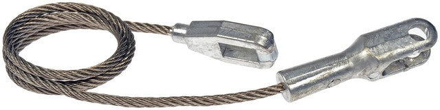 Hood Restraint Cable Dorman-HD Solutions 924-5122CD