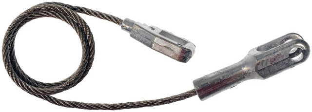 Hood Restraint Cable Dorman-HD Solutions 924-5122CD