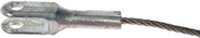 Hood Restraint Cable Dorman-HD Solutions 924-5122CD