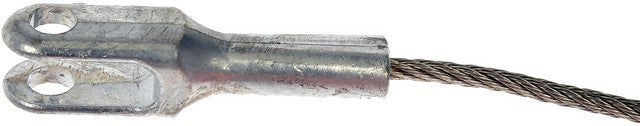 Hood Restraint Cable Dorman-HD Solutions 924-5122CD