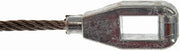 Hood Restraint Cable Dorman-HD Solutions 924-5122CD