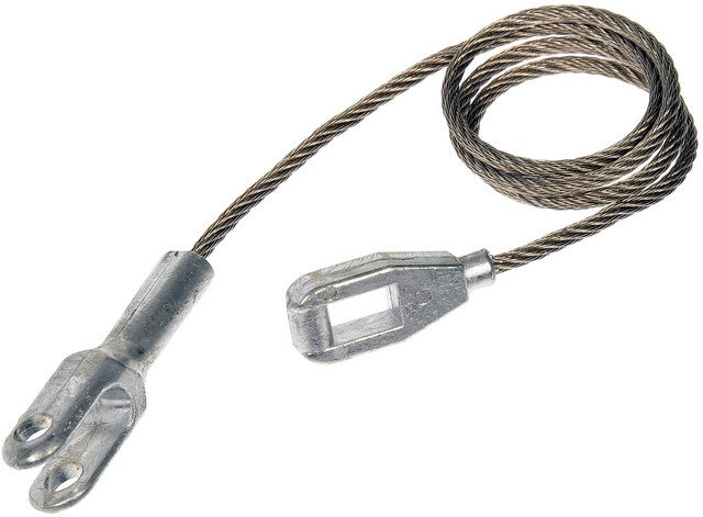 Hood Restraint Cable Dorman-HD Solutions 924-5122CD
