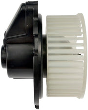 HVAC Blower Motor Dorman-HD Solutions 924-5127