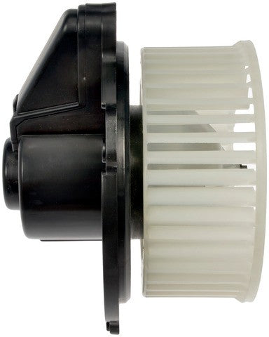 HVAC Blower Motor Dorman-HD Solutions 924-5127