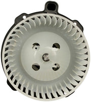 HVAC Blower Motor Dorman-HD Solutions 924-5127