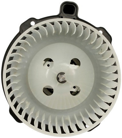 HVAC Blower Motor Dorman-HD Solutions 924-5127