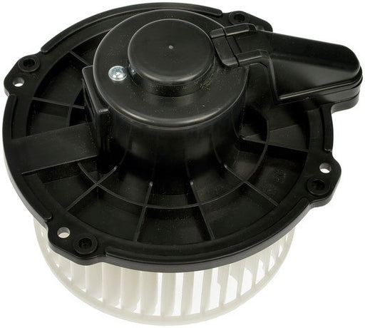 HVAC Blower Motor Dorman-HD Solutions 924-5127