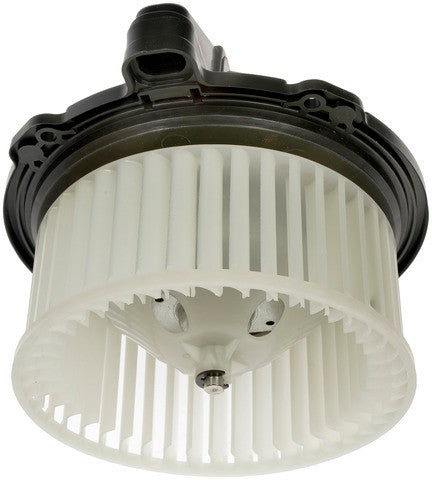 HVAC Blower Motor Dorman-HD Solutions 924-5127