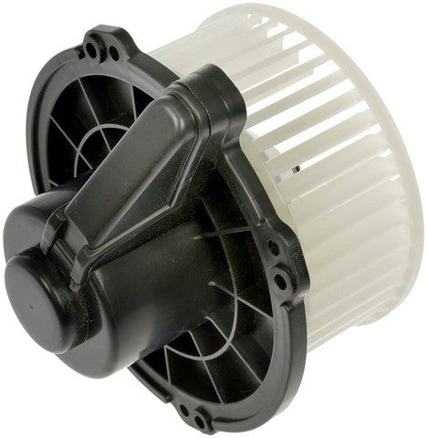 HVAC Blower Motor Dorman-HD Solutions 924-5127