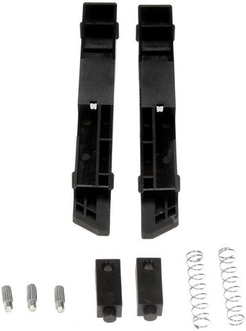 Window Latch Dorman-HD Solutions 924-5129