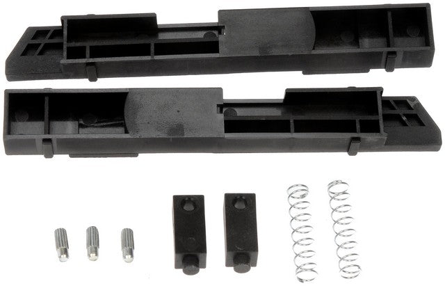 Window Latch Dorman-HD Solutions 924-5129