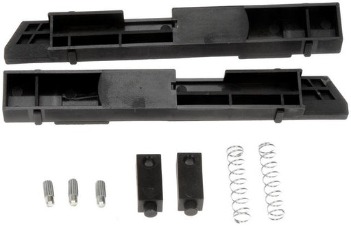Window Latch Dorman-HD Solutions 924-5129