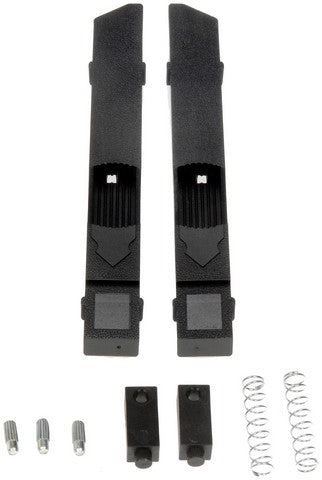 Window Latch Dorman-HD Solutions 924-5129