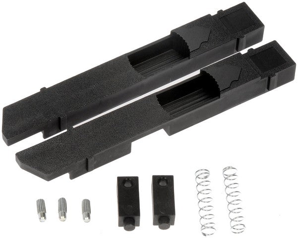 Window Latch Dorman-HD Solutions 924-5129