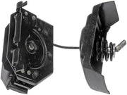 Spare Tire Hoist Dorman-OE Solutions 924-517