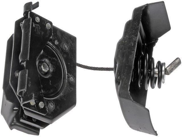 Spare Tire Hoist Dorman-OE Solutions 924-517