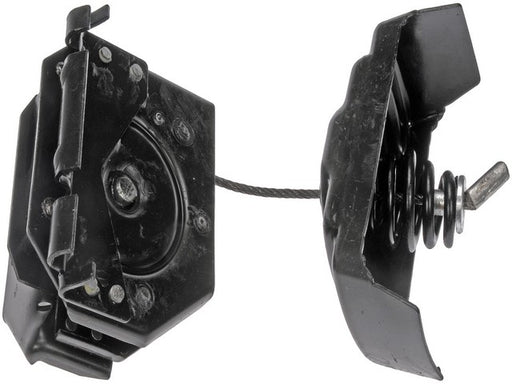 Spare Tire Hoist Dorman-OE Solutions 924-517