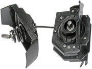 Spare Tire Hoist Dorman-OE Solutions 924-517