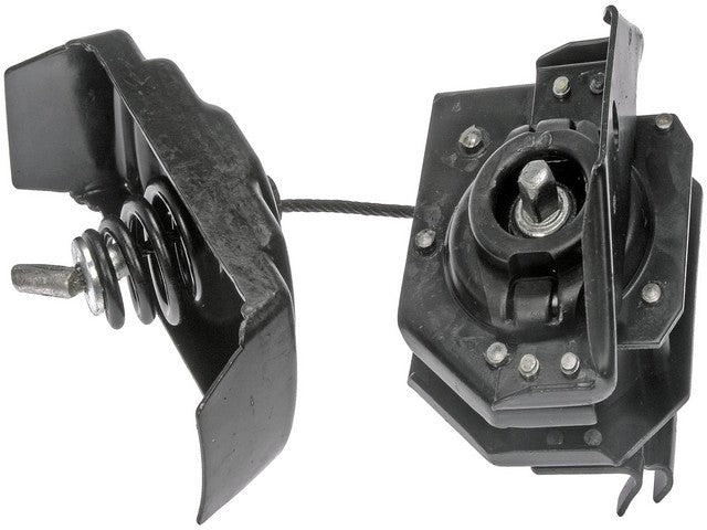 Spare Tire Hoist Dorman-OE Solutions 924-517