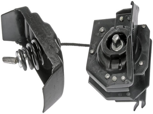Spare Tire Hoist Dorman-OE Solutions 924-517