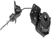 Spare Tire Hoist Dorman-OE Solutions 924-518