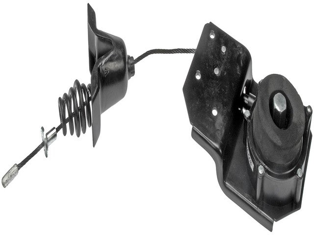 Spare Tire Hoist Dorman-OE Solutions 924-518