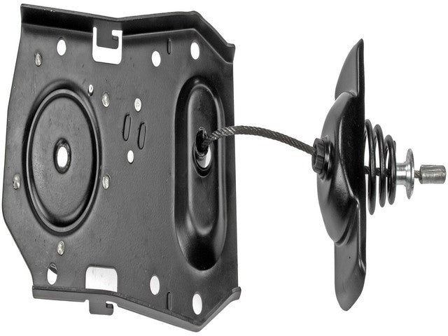 Spare Tire Hoist Dorman-OE Solutions 924-520