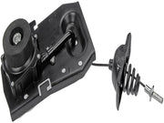 Spare Tire Hoist Dorman-OE Solutions 924-520