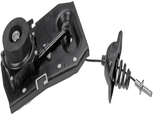 Spare Tire Hoist Dorman-OE Solutions 924-520