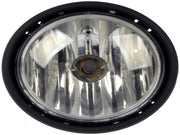 Fog Light Assembly Dorman-HD Solutions 924-5201CD