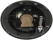 Fog Light Assembly Dorman-HD Solutions 924-5201CD