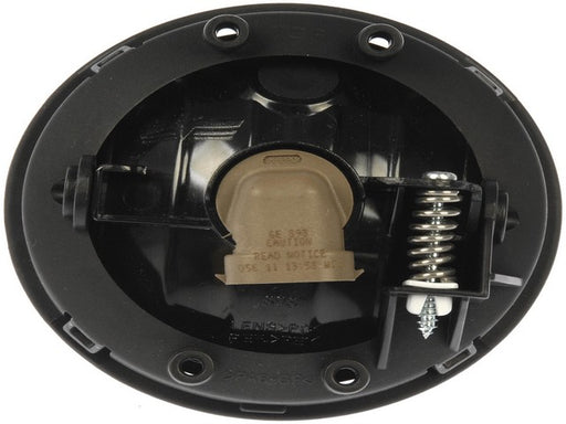 Fog Light Assembly Dorman-HD Solutions 924-5201