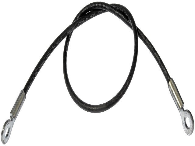 Hood Restraint Cable Dorman-HD Solutions 924-5206