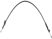 HVAC Heater Control Cable Dorman-HD Solutions 924-5210