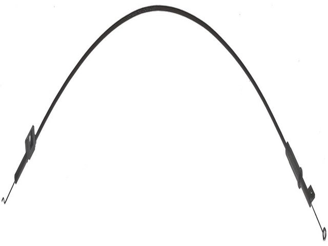 HVAC Heater Control Cable Dorman-HD Solutions 924-5210