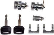 Vehicle Lock Cylinder Kit Dorman-HD Solutions 924-5220