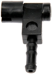 Windshield Washer Nozzle Dorman-HD Solutions 924-5226