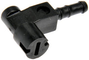 Windshield Washer Nozzle Dorman-HD Solutions 924-5226CD