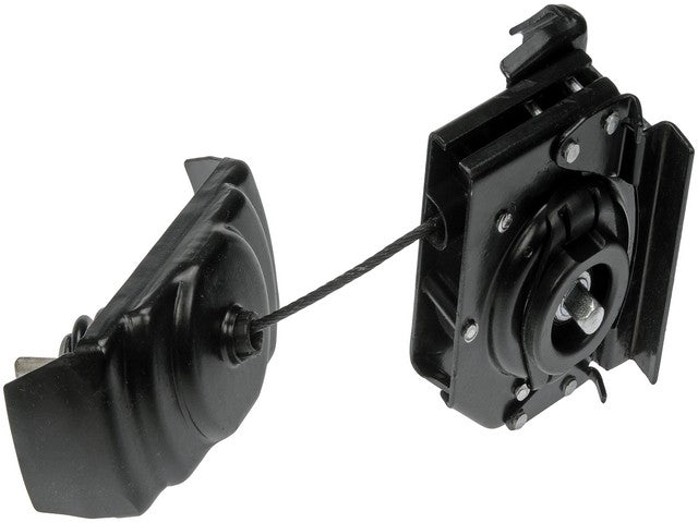 Spare Tire Hoist Dorman-OE Solutions 924-523