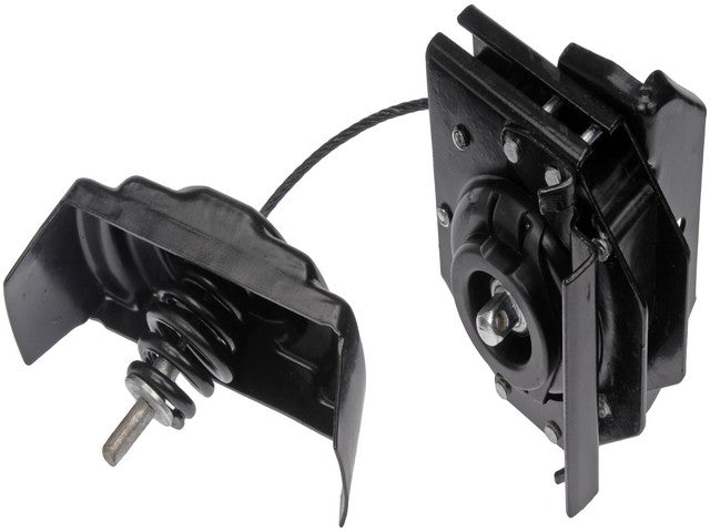 Spare Tire Hoist Dorman-OE Solutions 924-523