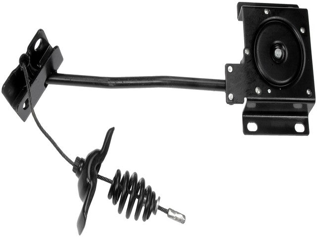 Spare Tire Hoist Dorman-OE Solutions 924-524