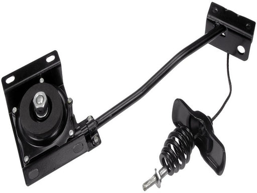 Spare Tire Hoist Dorman-OE Solutions 924-524