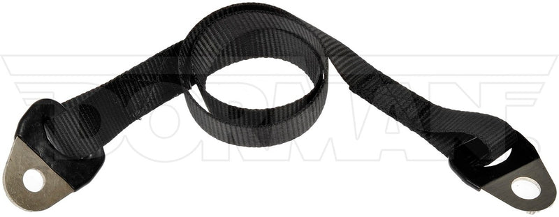 Hood Restraint Cable Dorman-HD Solutions 924-5240CD