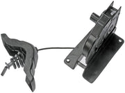 Spare Tire Hoist Dorman-OE Solutions 924-526