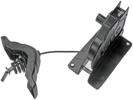 Spare Tire Hoist Dorman-OE Solutions 924-526