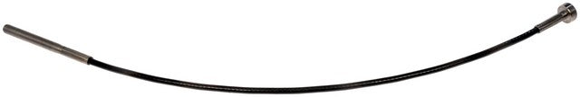 Air Brake Reservoir Mounting Cable Dorman-HD Solutions 924-5260