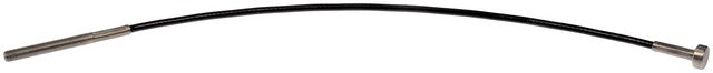 Air Brake Reservoir Mounting Cable Dorman-HD Solutions 924-5260